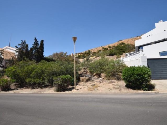 Terreno en venta Almerimar