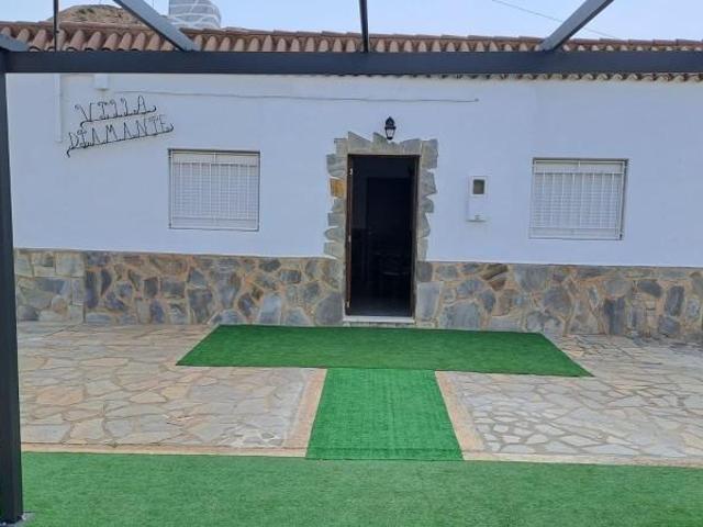 Terreno en venta Almería