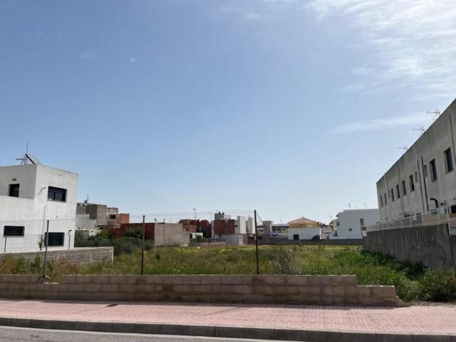 Terreno en venta Alquerías del Niño Perdido