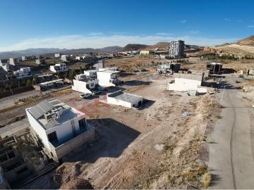 Terreno en venta altozano paseo de la tortuga