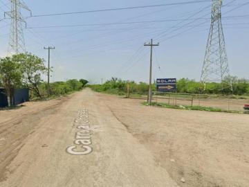 Terreno en venta – Altamira, Tamaulipas 130 hectáreas en zona urbana