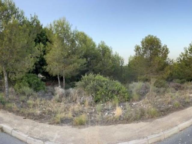 Terreno en venta Altea