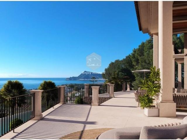 Terreno en venta Altea