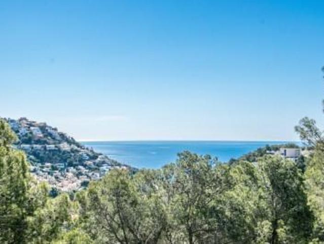 Terreno en venta Altea