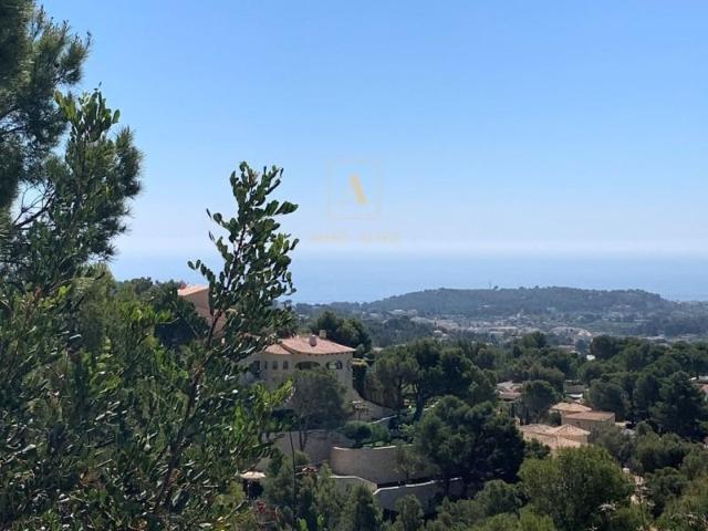 Terreno en venta Altea