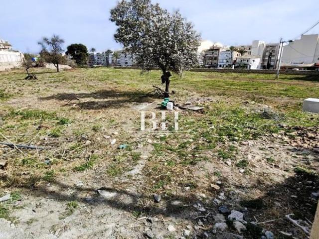 Terreno en venta Altea
