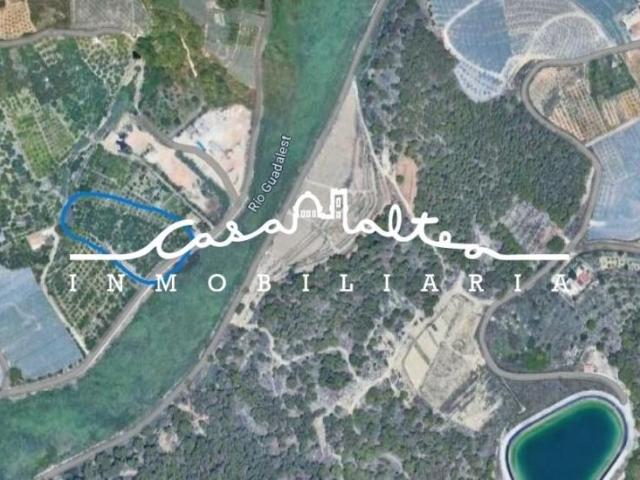 Terreno en venta Altea