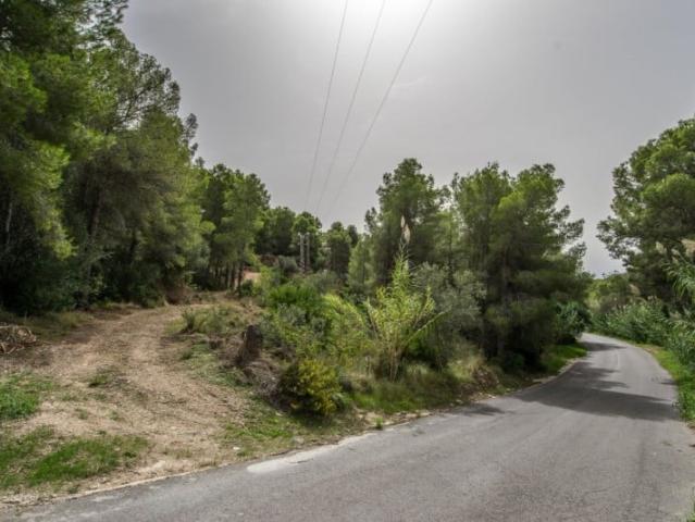 Terreno en venta Altea