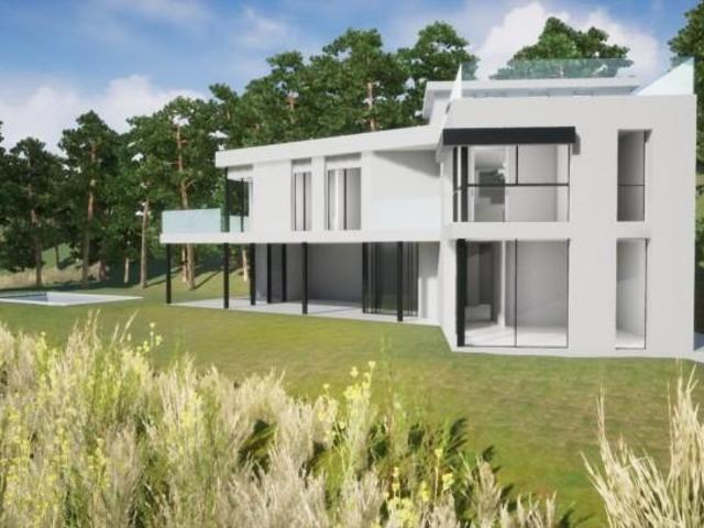 Terreno en venta Altea