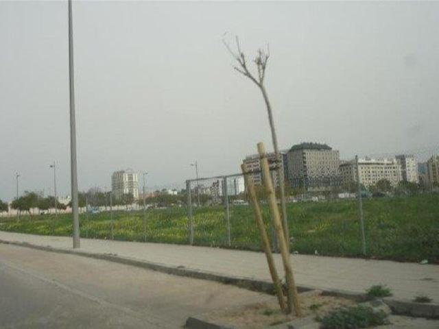 Terreno en venta Alzira