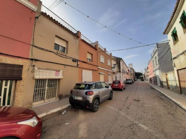 Terreno en venta Alzira