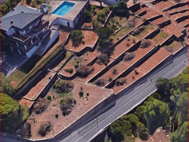 Terreno en venta Alzira