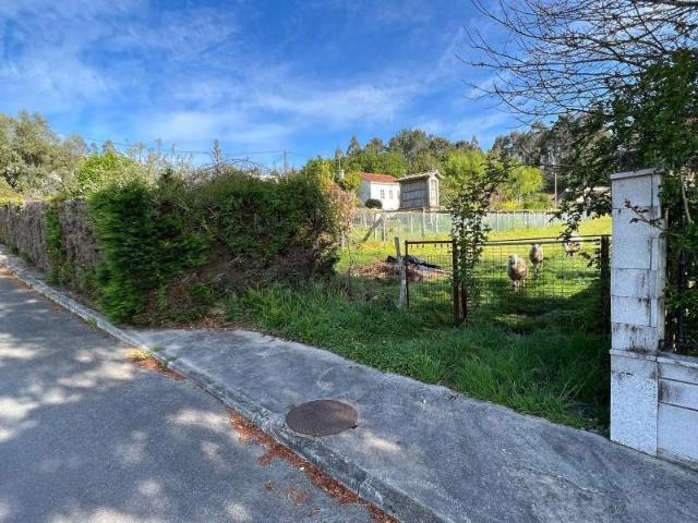 Terreno en venta Amés