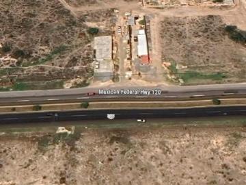 TERRENO EN VENTA AMPLIACION PARAISO, SUP 400 m2 Titulo de propiedad