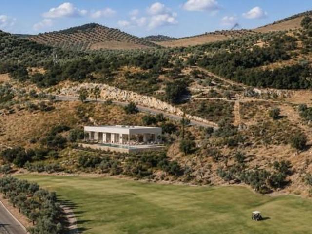 Terreno en venta Antequera