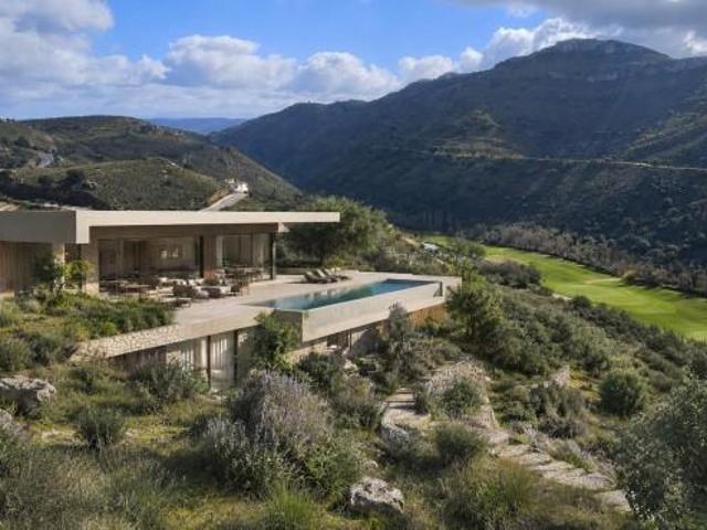 Terreno en venta Antequera