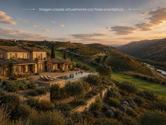 Terreno en venta Antequera