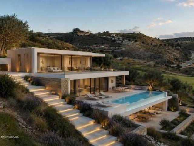 Terreno en venta Antequera