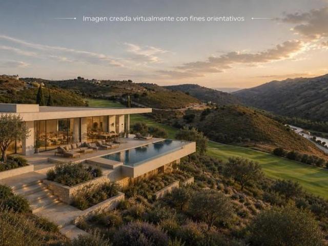 Terreno en venta Antequera