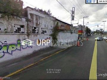 TERRENO EN VENTA, ANTIGUA PLAZA GALLOS