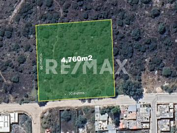 Terreno en Venta – Apaxco, Estado de México