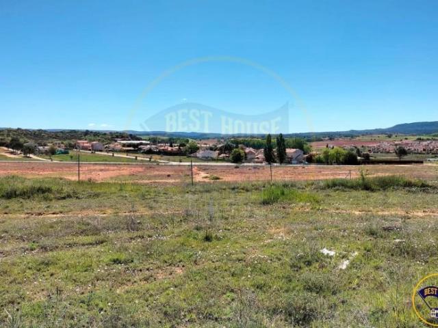 Terreno en venta Arcas del Villar