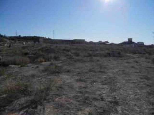 Terreno en venta Archena