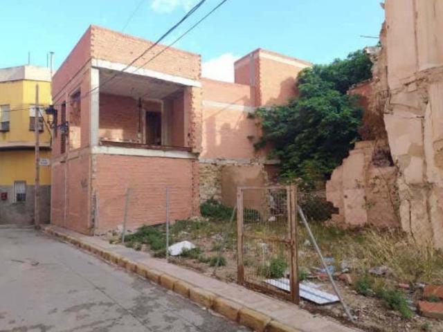 Terreno en venta Archena