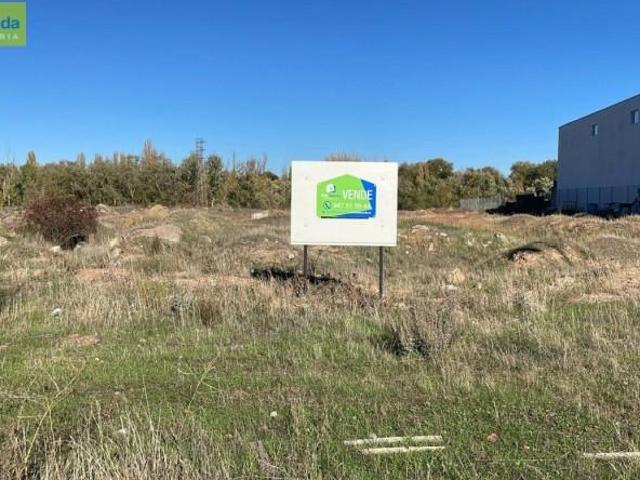 Terreno en venta Aranda de Duero