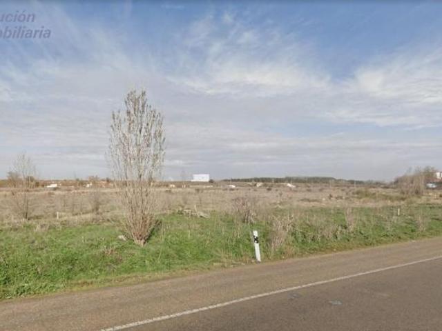 Terreno en venta Aranda de Duero