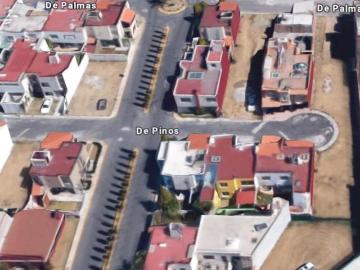 Terreno en Venta Arboledas de Saint Germain, San Pedro Cholula, Puebla