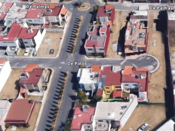 Terreno en Venta Arboledas de Saint Germain, San Pedro Cholula, Puebla