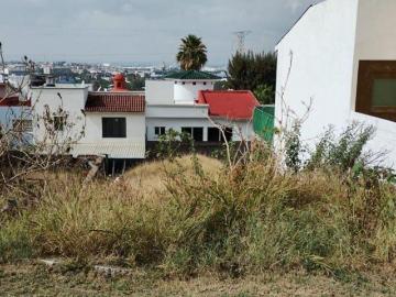 TERRENO EN VENTA ARBOLEDAS DEL PARQUE QUERÉTARO