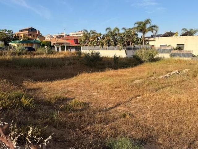 Terreno en venta Arenales del sol