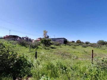 Terreno en venta área de Cervera