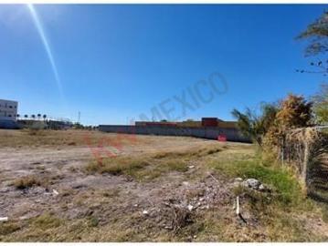 Terreno en venta área residencial Ciudad Infantil Delicias Chihuahua