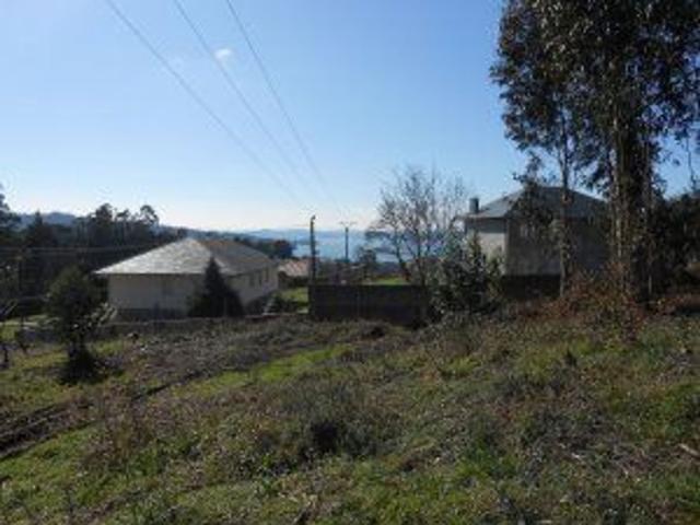 Terreno en venta. Ares