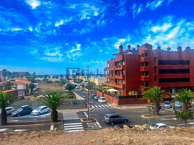 Terreno en venta Arona