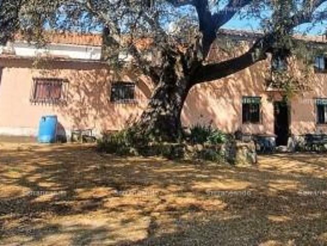 Terreno en venta Aroche
