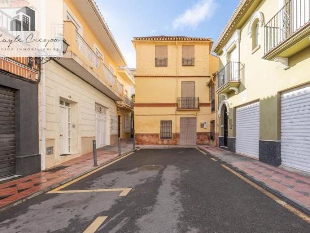 Terreno en venta Armilla