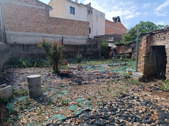 Terreno en venta Armilla
