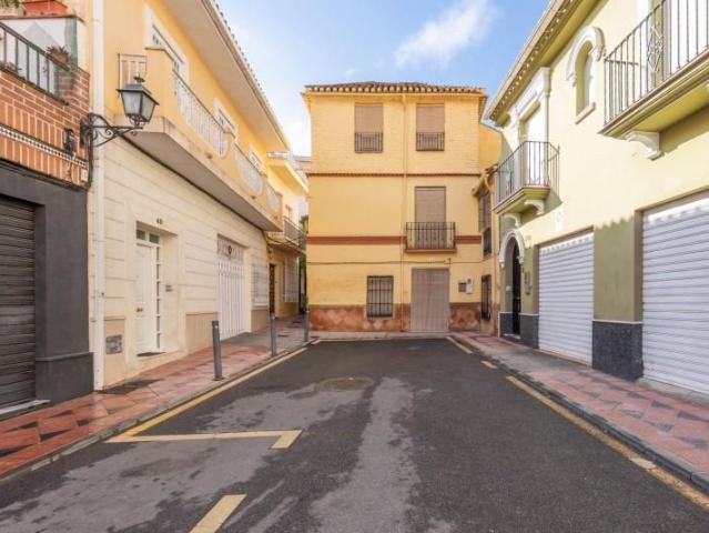 Terreno en venta Armilla