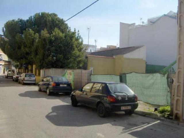 Terreno en venta Armilla