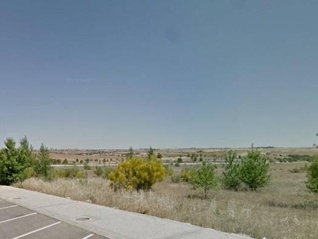 Terreno en venta Arroyomolinos