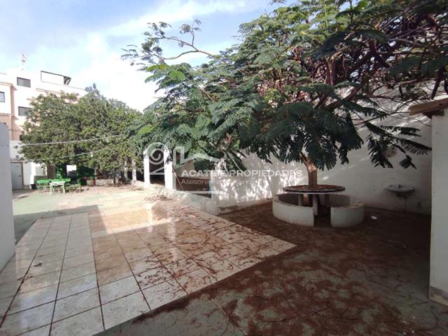 Terreno en venta Arrecife