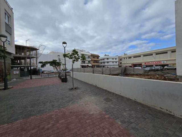 Terreno en venta Arrecife