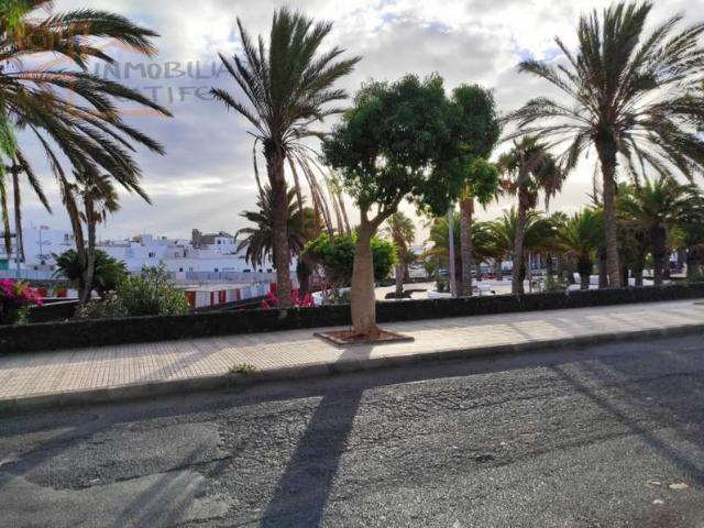 Terreno en venta Arrecife