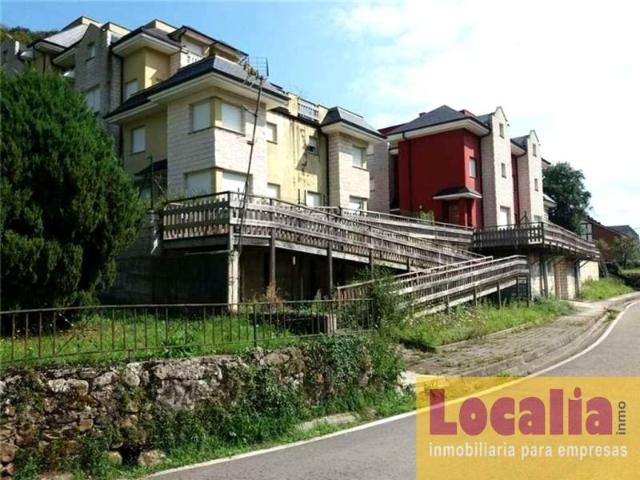 Terreno en venta Arredondo