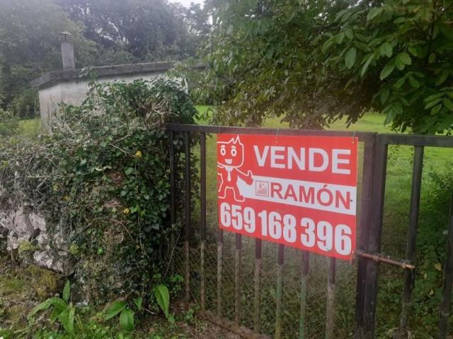 Terreno en venta Arredondo