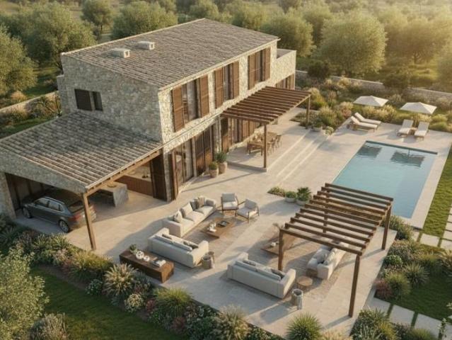 Terreno en venta Artà